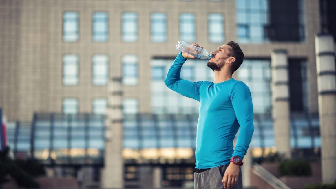 Summer Hydration Tips for the Active