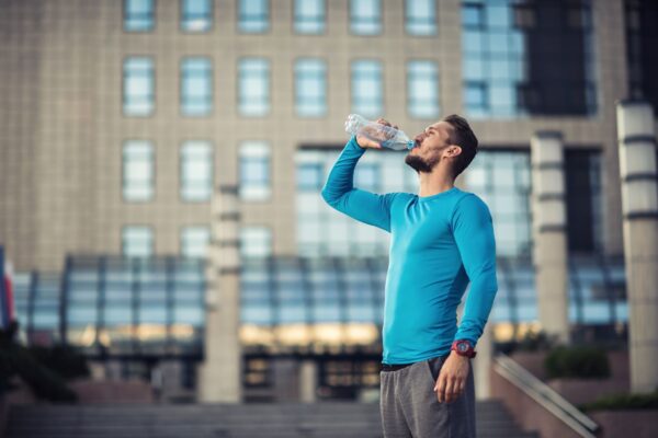 Summer Hydration Tips for the Active