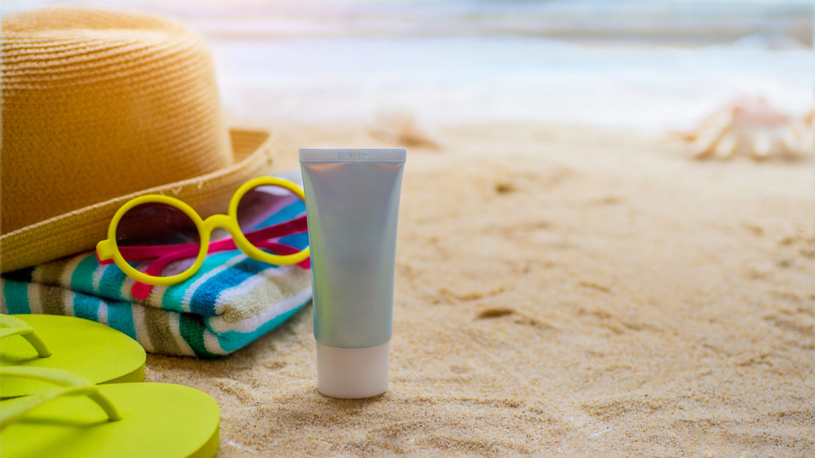 8 Healthy Summer Vacation Tips