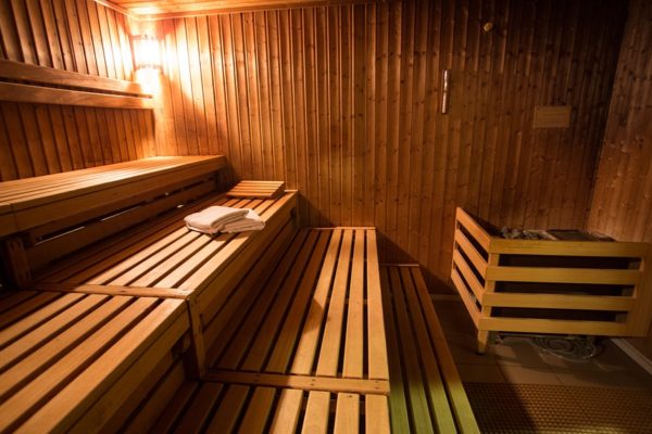Sauna Bathing – Keep the Heart Healthy and Extend Life