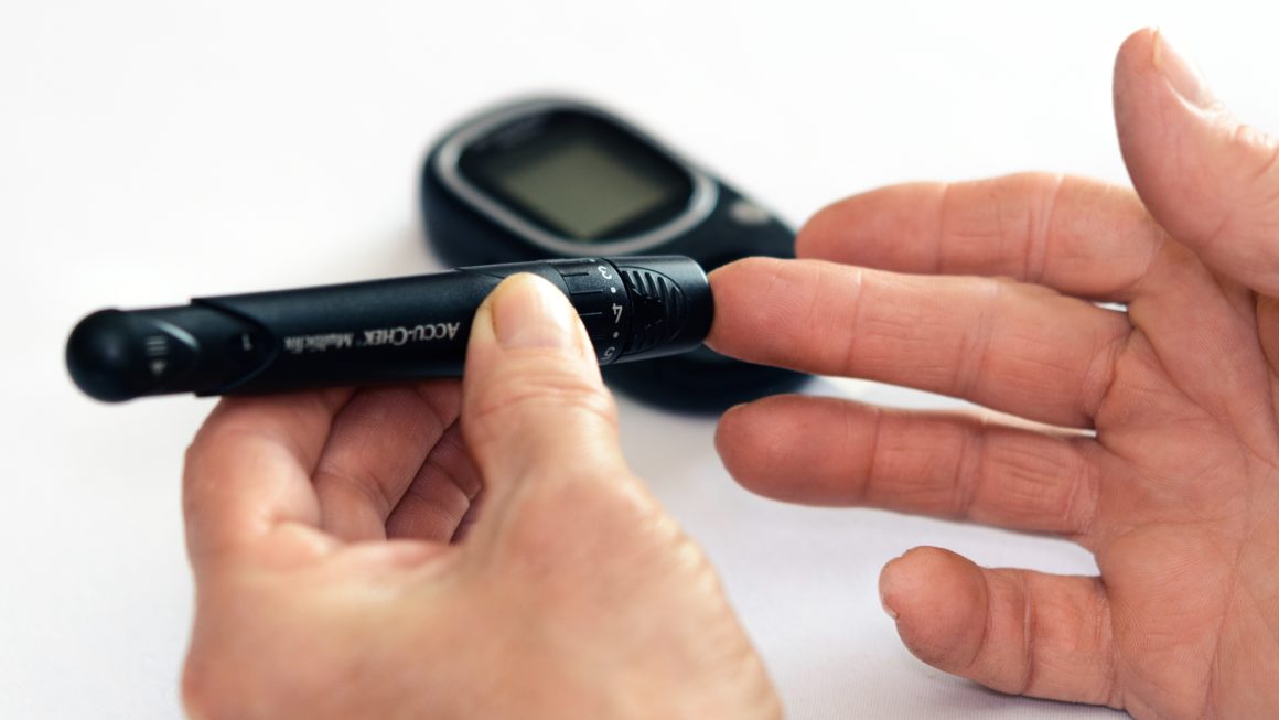 Health Tip: Preventing Type II Diabetes