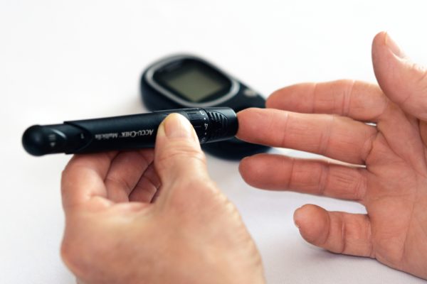 Diabetes – Treat the Disease, not the Symptoms