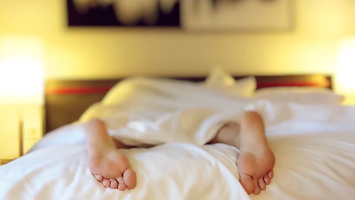 Sleep: The Underappreciated Key to Health