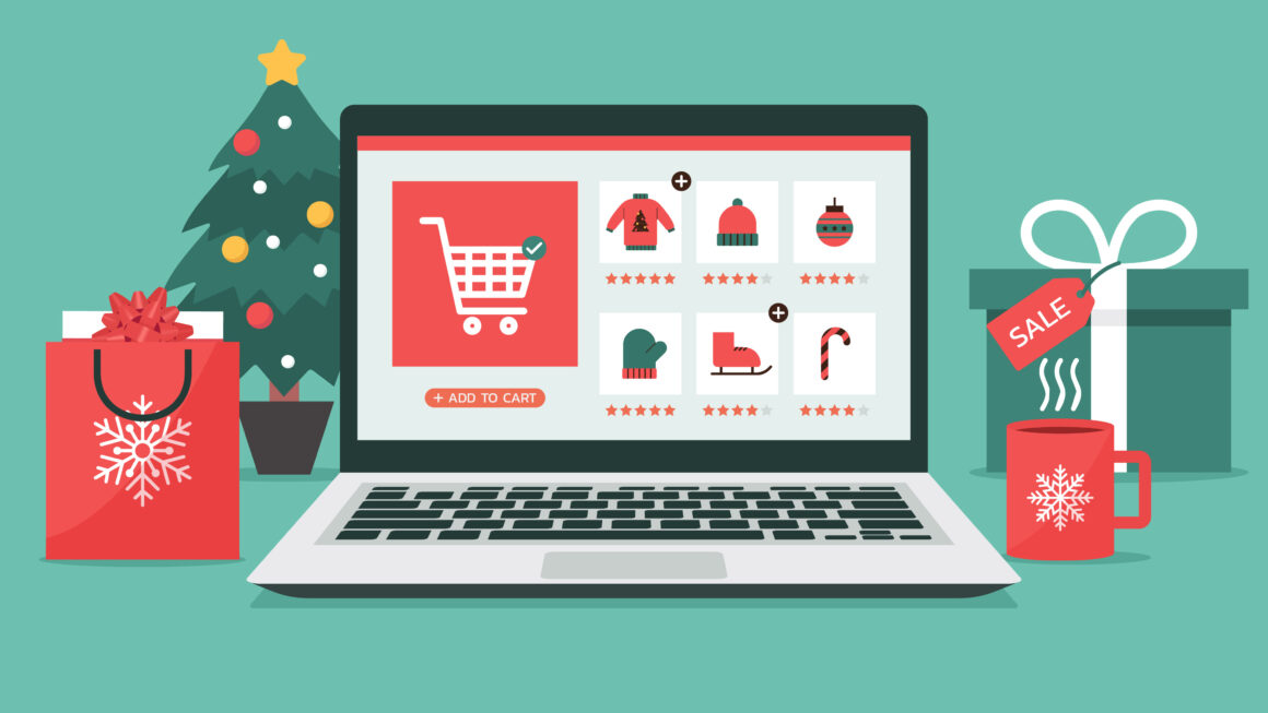 Make this Year’s Holiday Shopping Experience Safe, Convenient, and Stress-free