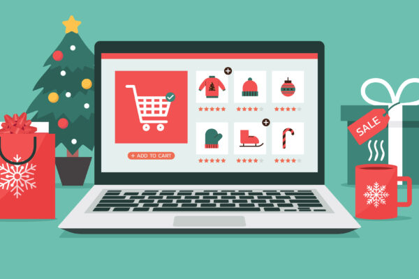Make this Year’s Holiday Shopping Experience Safe, Convenient, and Stress-free