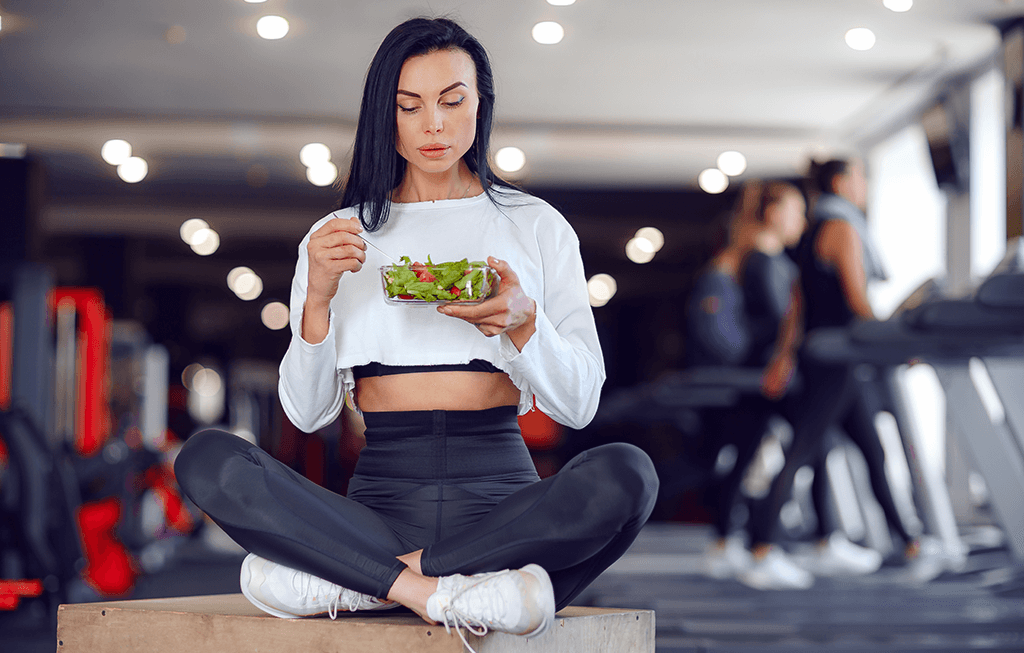 How Long Should I Wait to Exercise after Eating?