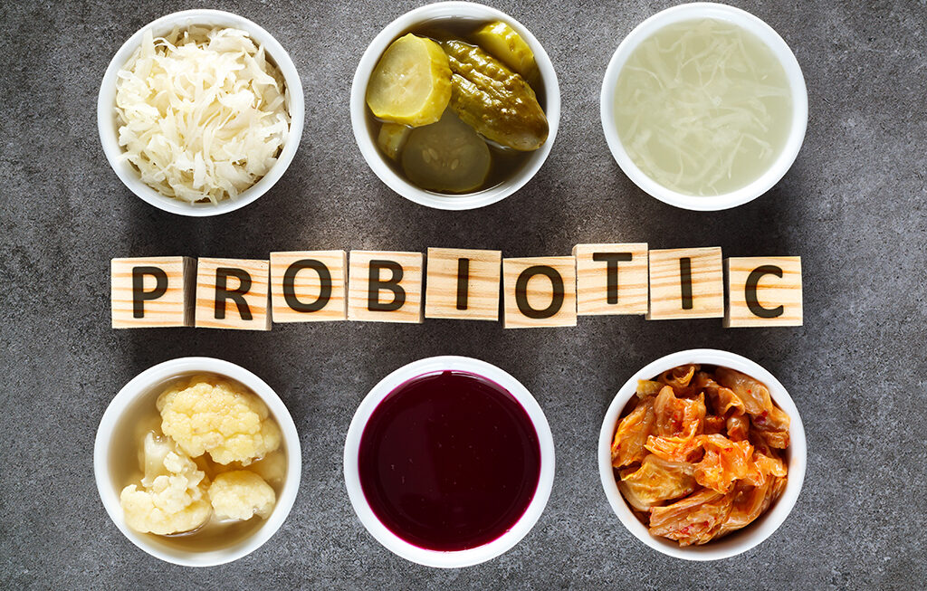What are Probiotics?
