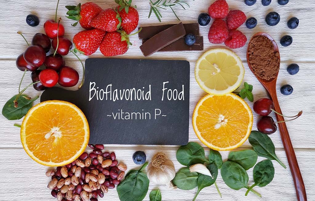Eat Flavonoids  to Reduce your Risk of Cognitive Decline