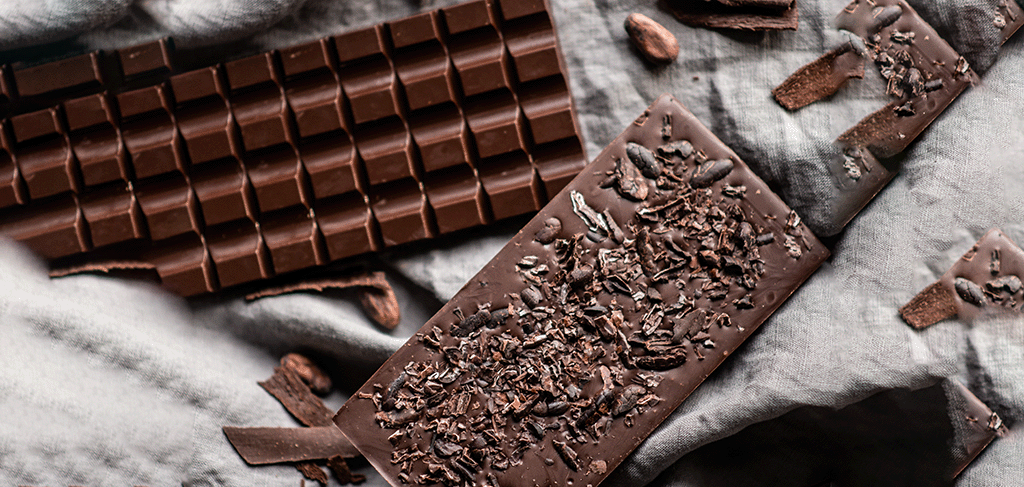 Is Dark Chocolate Good for You?
