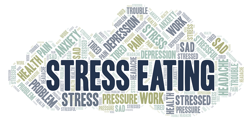 Tips for Managing Stress Eating