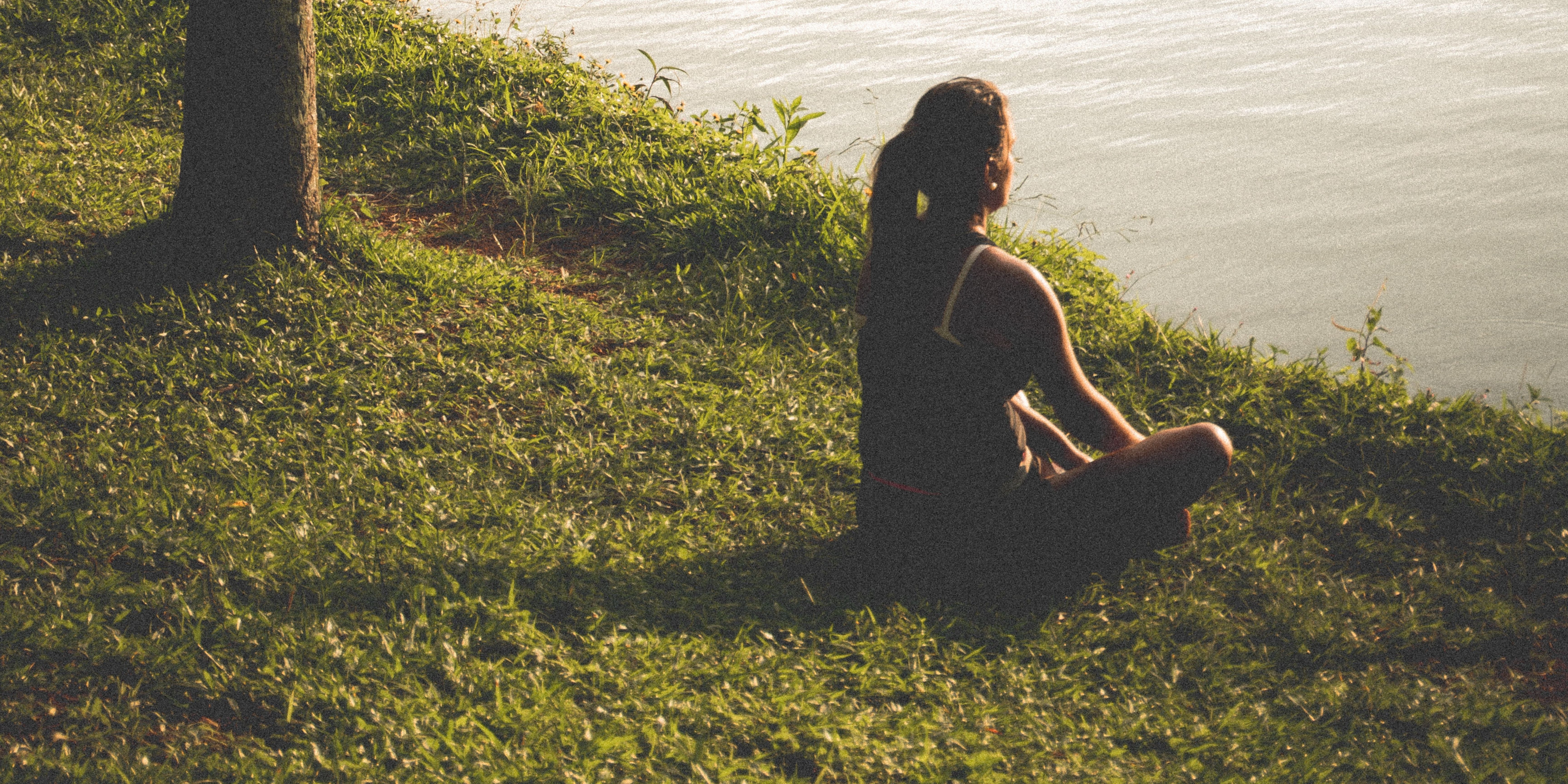 Tips For Building a Daily Meditation Practice