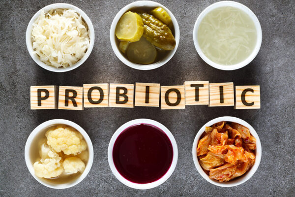 Probiotics – The Good Bacteria