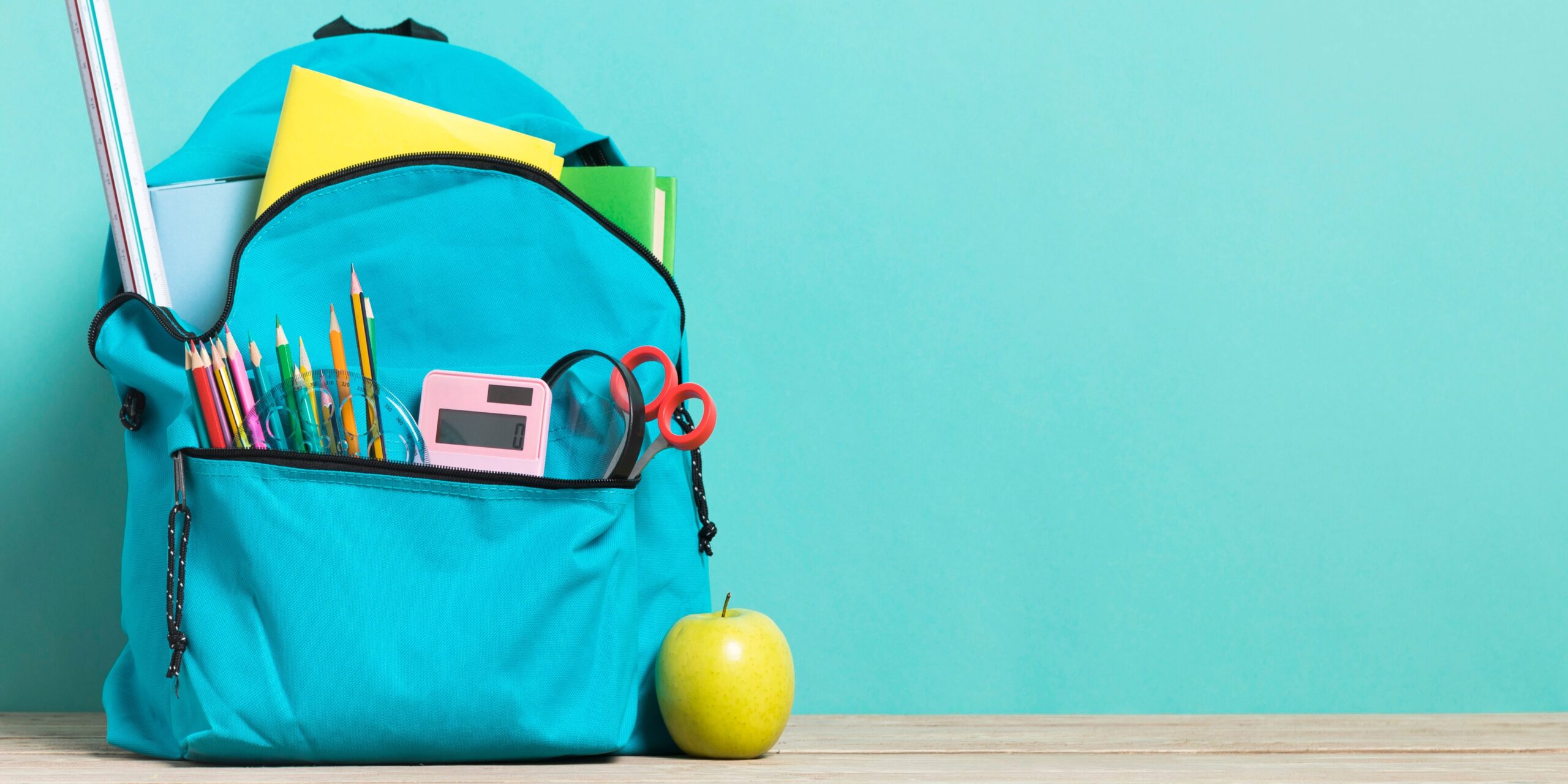 Weighing in on Backpack Safety