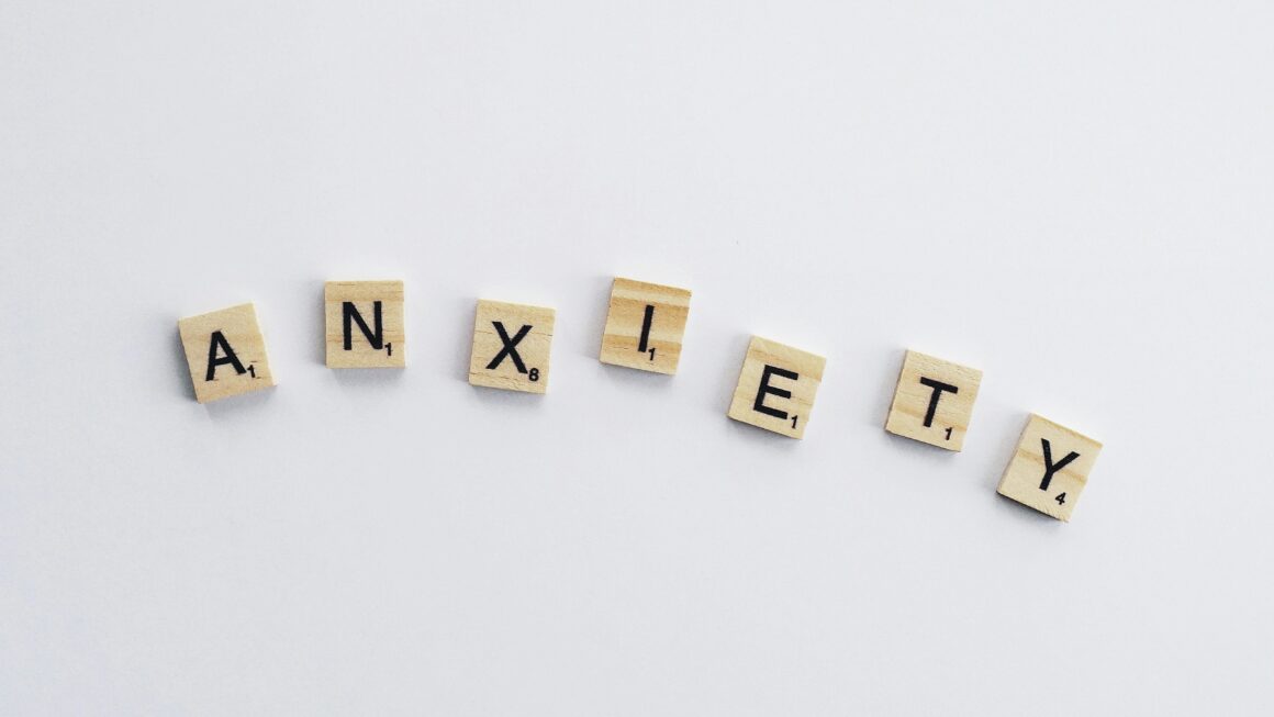 3 Ways to Naturally Reduce Anxiety