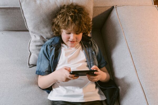 Screen Time Alert: Protect Your Mental Health