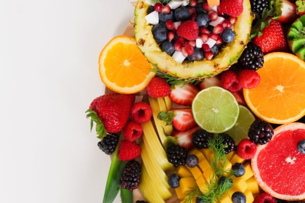 Summer Fruits to Stay Hydrated & Healthy